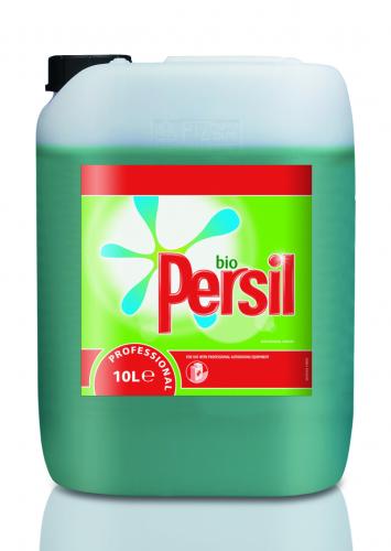 Persil Liquid Bio Active Clean          7509531/101109521