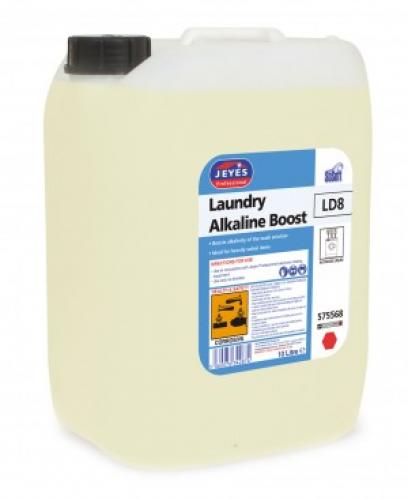 Jeyes Alkaline Booster LD8