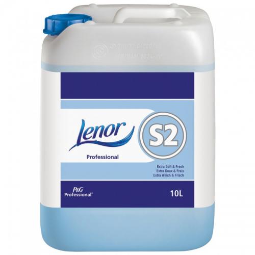 Lenor 2 Auto OPL Conc. Softener
