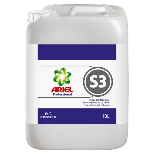 Ariel 3 Auto OPL Stainbuster