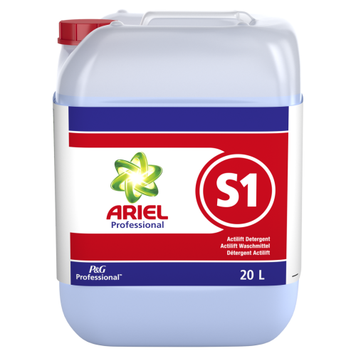 Ariel 1 Auto OPL Detergent