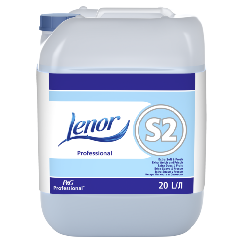 Lenor 2 Auto OPL Softener
