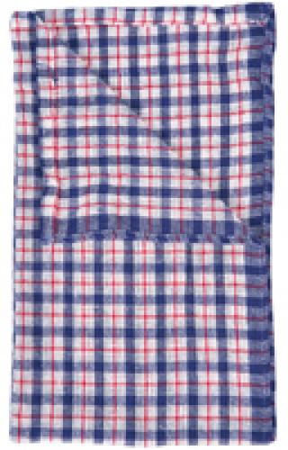 Tea Towel - Checked