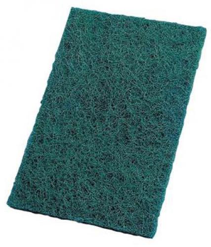Nylon Scouring Pad - 9"x6"