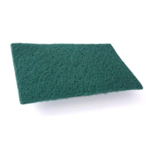 Nylon Scouring Pad - 9"x6"