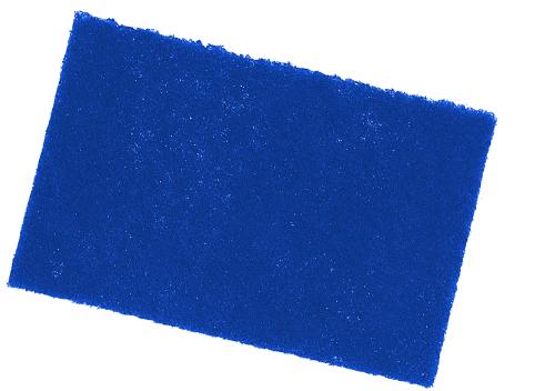 Nylon Scouring Pad - 9"x6"