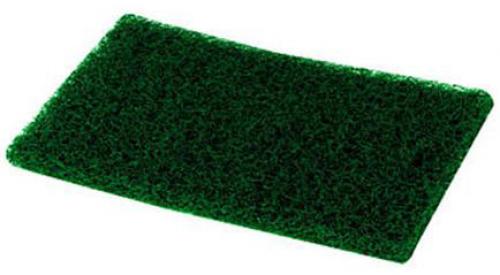 Vileda Nylon Scouring Pads - Heavy Duty