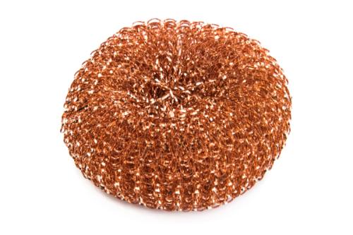 Copper Scourers
