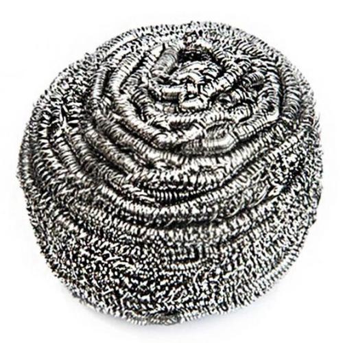 Stainless Steel Scourers
