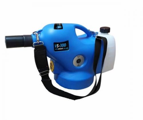 Trigger Spray & Bottle