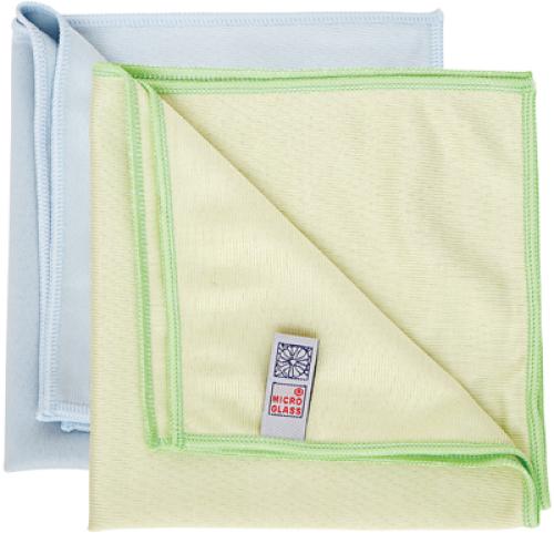 Microglass Cleaning Cloth
