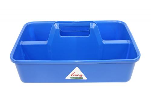 Housekeepers Carry Tray
