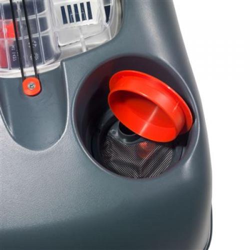 Numatic Twintec Small Scrubber Dryer    TT1840G