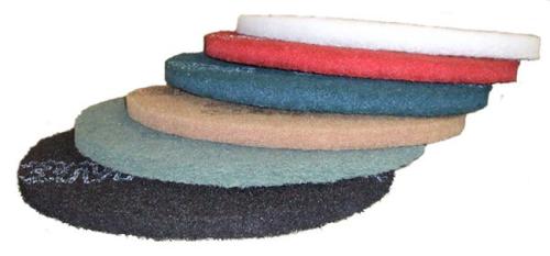 Superfloor Pad 14" - Fine/Medium/Coarse