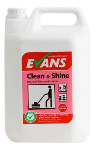 Clean & Clever Floor Maintainer FM1     11070