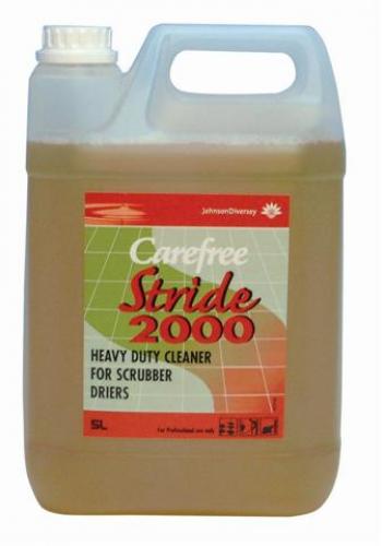 Carefree Stride 2000 Heavy Duty Cleaner 454510/9305690