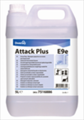 Carefree Stride 1000 Neutral Cleaner    454500