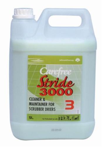 Carefree Stride 3000 Maintainer         408070