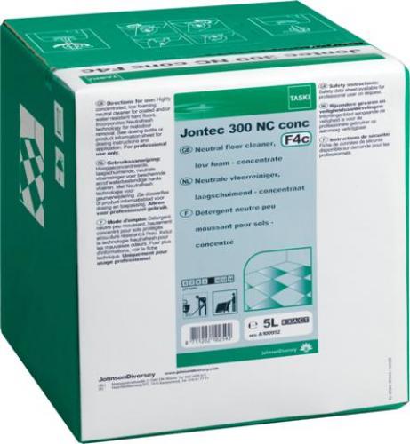 Carefree Floor Maintainer               J030390