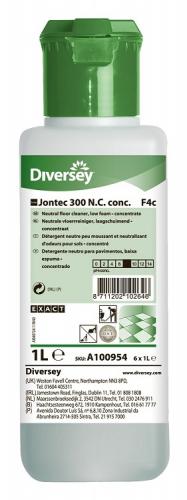 Carefree Floor Maintainer               J030390