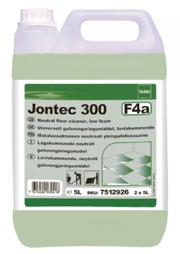 Carefree Floor Maintainer               J030390