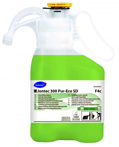 Carefree Floor Maintainer               J030390