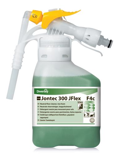 Jontec Restorer                         7512349