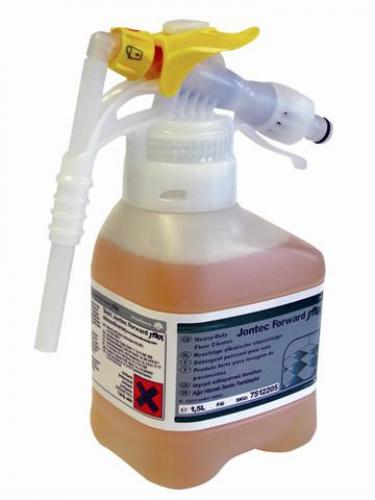 Jontec Forward J Flex H.D.Floor Cleaner 7512206