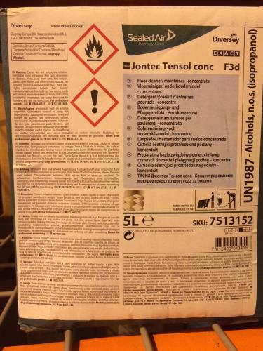 Jontec Restorer                         7512349