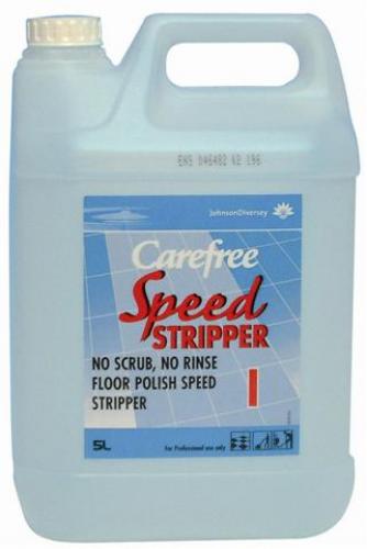 Carefree Speed Stripper                 100834247/101103050