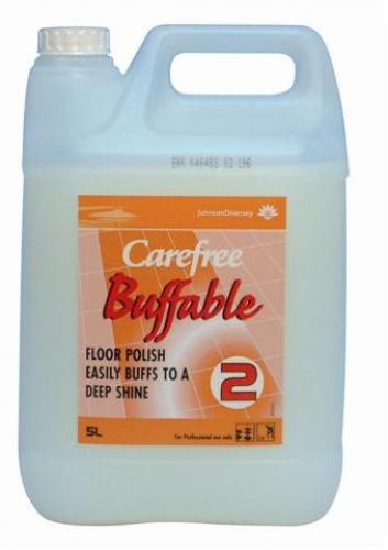 Carefree Satin & Care (Emulsion)        403190/9292281