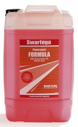 Swarfega Powerwash Traffic Film Remover PFO25L