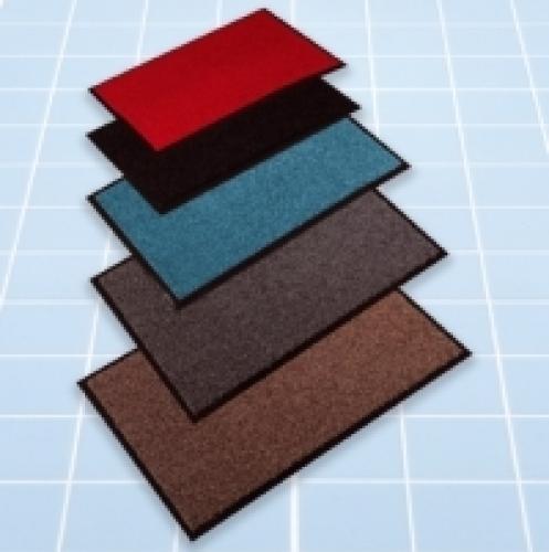 Frontguard Luxury Entrance Matting 4'x6'A/B/C/D/E