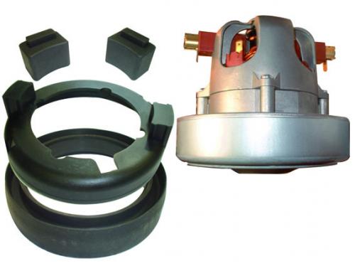 Numatic "Henry" Tub Vacuum HVR160 - 240V