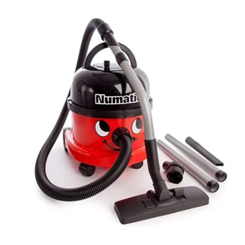 Numatic "Henry" Tub Vacuum HVR160 - 240V