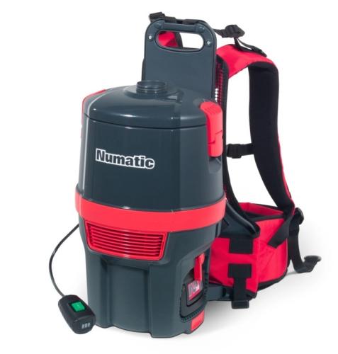 Numatic "Henry" Tub Vacuum HVR160 - 240V