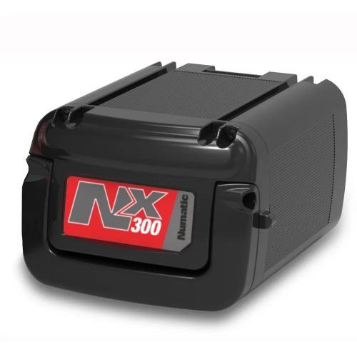 Numatic "Henry" Tub Vacuum HVR160 - 240V