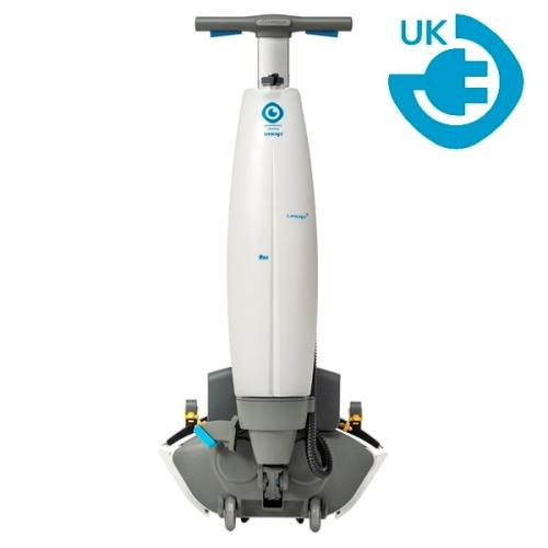 I-MOP 40 COMPLETE                       I-POWER 14 & I-CHARGE 5