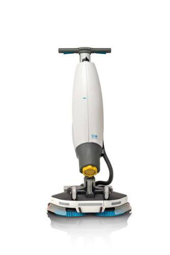 I-MOP40 PRO COMPLETE                    I-POWER 14 & I-CHARGE 5