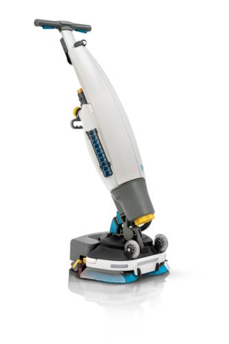 I-MOP40 PRO COMPLETE                    I-POWER 14 & I-CHARGE 5