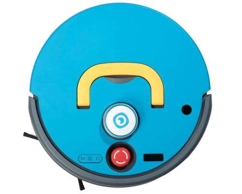 Co-Botic 1900 Vacuum