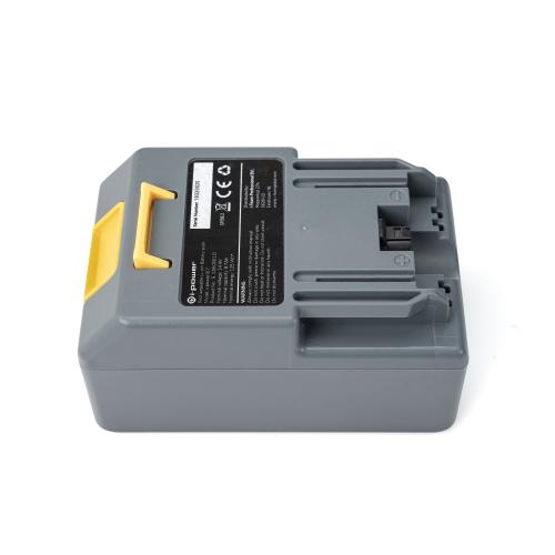 Co-Botic 1900 Vacuum i - power          Battery 8.7