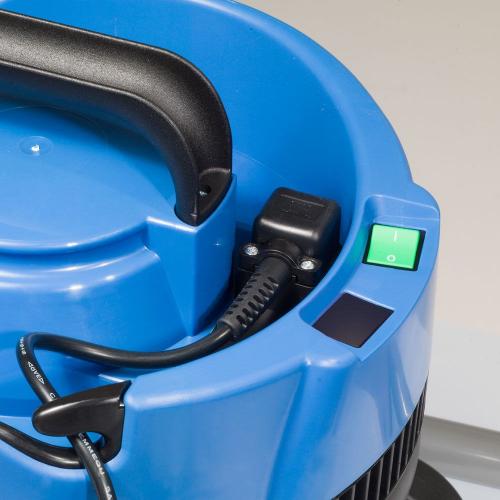 Nationwide Contract Tub Vacuum PSP240