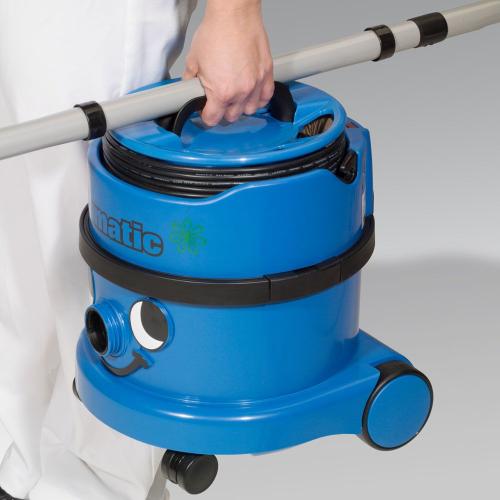 Nationwide Contract Tub Vacuum PSP240