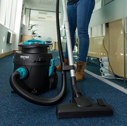 Truvox VTVe Tub Vacuum