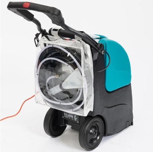 Truvox Hydromist Compact                Carpet Extractor Machine                HC250/kit1