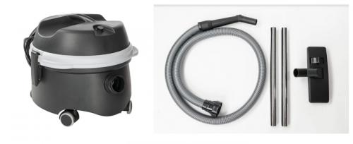 Taski Go2 Tub Vacuum                    - 9305557