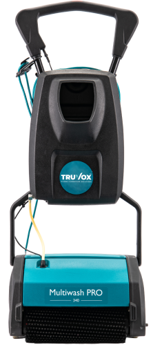 Truvox Multiwash PRO 340                MWPRO340