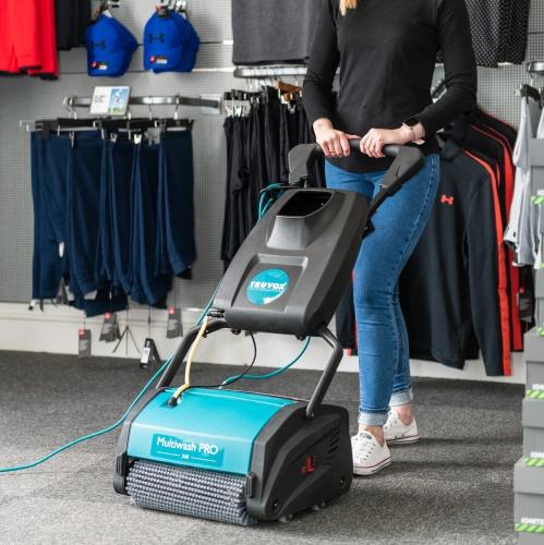 Truvox Multiwash PRO 340                MWPRO340