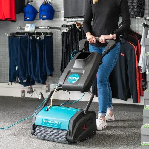 Truvox Multiwash PRO 340                MWPRO340